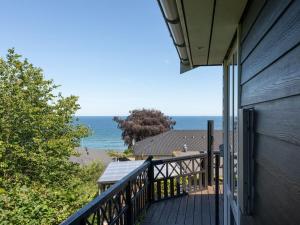 Holiday Home Pimen - 200m from the sea by Interhome