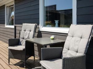 Holiday Home Pimen - 200m from the sea by Interhome