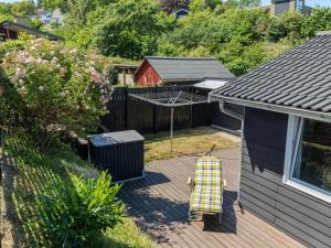 Holiday Home Pimen - 200m from the sea by Interhome