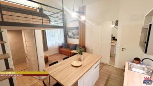 Little Americas USA Apartments