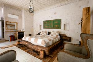 Cappadocia Cave Suites Adult Only