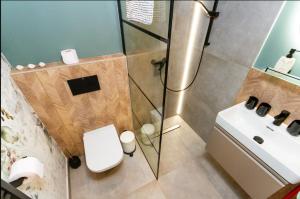 Stylish Csengery Nest by NW