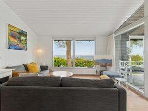 Holiday Home Esben - 350m from the sea by Interhome