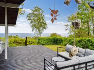 Holiday Home Esben - 350m from the sea by Interhome