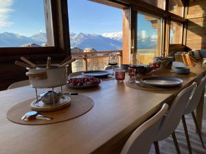 Grimpeur 9 ski in-out, Spa Access