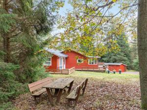 Holiday Home Jaarne - 800m from the sea by Interhome