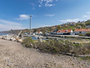 Holiday Home Paaske - 350m from the sea by Interhome