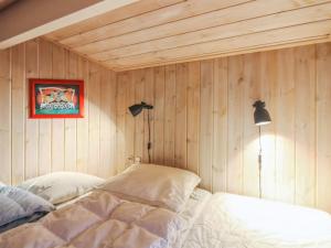 Holiday Home Paaske - 350m from the sea by Interhome