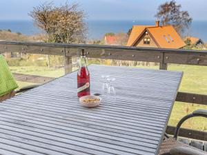 Holiday Home Paaske - 350m from the sea by Interhome