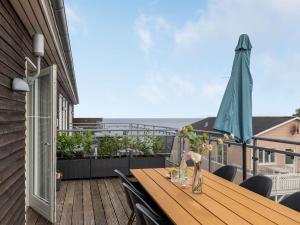 Apartment Hermann - 100m from the sea by Interhome - 3-star hotels in Allinge