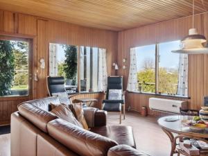 Holiday Home Frode - 400m from the sea by Interhome