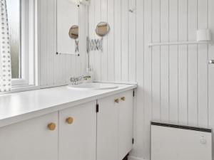 Holiday Home Frode - 400m from the sea by Interhome