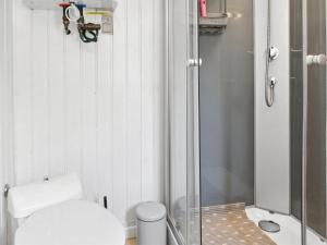 Holiday Home Frode - 400m from the sea by Interhome