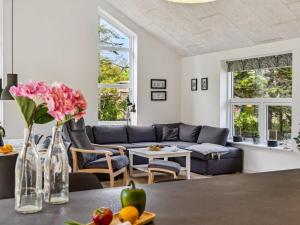 Holiday Home Oiva - 450m from the sea by Interhome