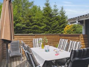 Holiday Home Oiva - 450m from the sea by Interhome