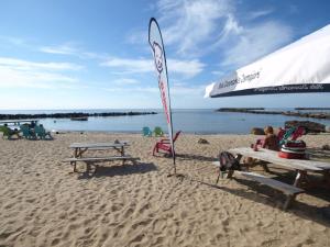 Holiday Home Eija - 5m from the sea by Interhome