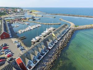 Holiday Home Eija - 5m from the sea by Interhome