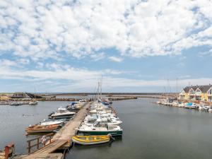 Holiday Home Eija - 5m from the sea by Interhome