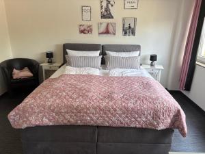 Ferienwohnung Osterode