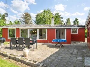 Holiday Home Ilari - 280m from the sea by Interhome