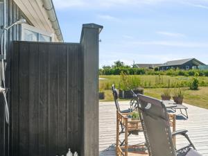 Holiday Home Annerose - 550m from the sea by Interhome