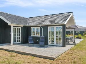 Holiday Home Annerose - 550m from the sea by Interhome