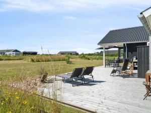 Holiday Home Annerose - 550m from the sea by Interhome