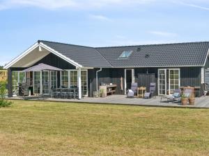 Holiday Home Annerose - 550m from the sea by Interhome