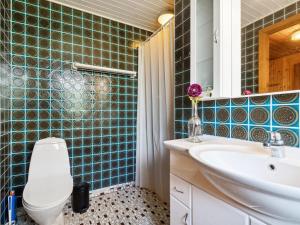 Holiday Home Joske - 250m from the sea by Interhome