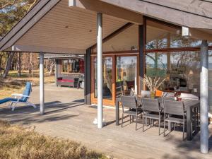 Holiday Home Unto - 25m from the sea by Interhome