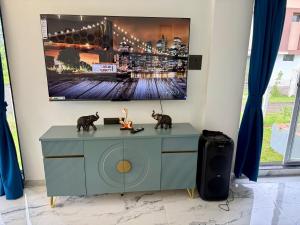 Aai Ashapuri villa 4BHX fully furnished luxurious