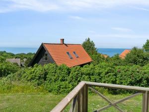 Holiday Home Dagmar - 300m from the sea by Interhome