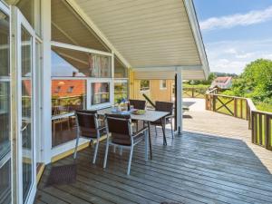 Holiday Home Dagmar - 300m from the sea by Interhome