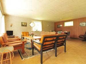 Holiday Home Bergitte - 450m from the sea by Interhome