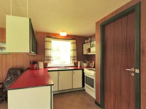 Holiday Home Bergitte - 450m from the sea by Interhome