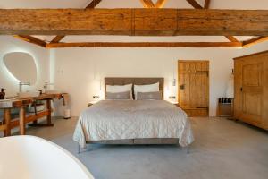 Chalet Weidehaus De Luxe