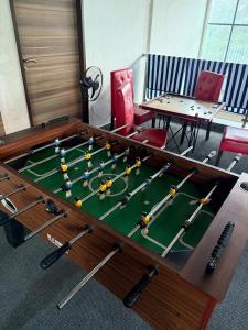 Aai Ashapuri villa 4BHX fully furnished luxurious