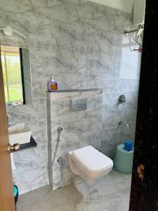 Aai Ashapuri villa 4BHX fully furnished luxurious