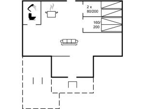 Holiday Home Bilal - 20m from the sea by Interhome