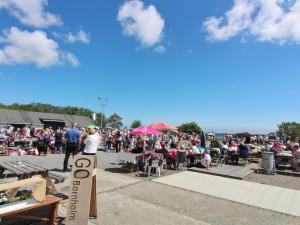 Holiday Home Bilal - 20m from the sea by Interhome