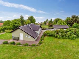 Holiday Home Mauritz - 300m from the sea by Interhome