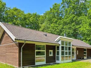 Holiday Home Axel - 1-2km from the sea by Interhome