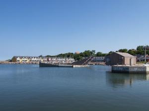 Holiday Home Allette - 10m from the sea by Interhome