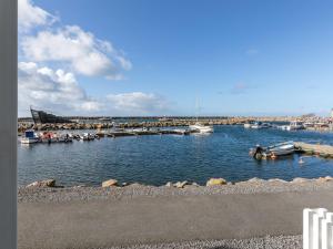 Holiday Home Allette - 10m from the sea by Interhome