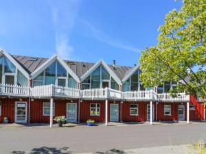 Holiday Home Allette - 10m from the sea by Interhome