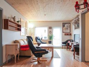 Holiday Home Editha - 800m from the sea by Interhome