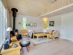 Holiday Home Mile - 260m from the sea by Interhome