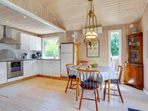 Holiday Home Mile - 260m from the sea by Interhome