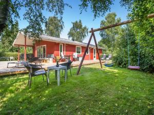 Holiday Home Mile - 260m from the sea by Interhome