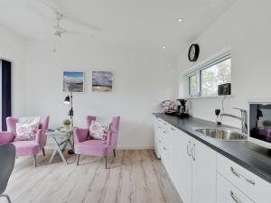 Apartment Serafina - 200m from the sea by Interhome